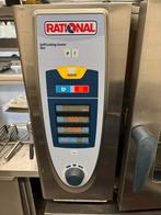 Gas Steamer 6-laags - Horeca Apparatuur, Ophalen, Gebruikt, Ovens, Magnetrons en Steamers