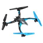 Revell Rayvore Quadcopter (NIEUW), Elektro, Quadcopter of Multicopter, RTF (Ready to Fly), Nieuw
