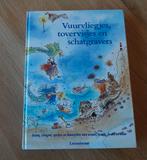 vuurvliegjes, tovervisjes en schatgravers   boek, Boeken, Kinderboeken | Kleuters, 5 of 6 jaar, Fictie algemeen, Jongen of Meisje