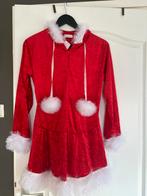 Leuke kerstjurk met capuchon maat M, Kleding | Dames, Maat 38/40 (M), Kerstmis of Sinterklaas, Ophalen of Verzenden, Zo goed als nieuw