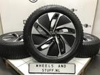 VW ID4 lichtmetaal velgen 19"inch winterbanden 5x112, Niet ingevuld, Niet ingevuld, Niet ingevuld