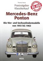Praxisratgeber Klassikerkauf: Mercedes-Benz Ponton, Verzenden
