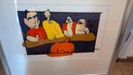 Herman Brood, Horeca wat een weelde, 3/100, Antiek en Kunst, Kunst | Litho's en Zeefdrukken, Ophalen of Verzenden