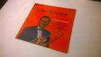 Glenn miller and his orchestra ‎– glenn miller story, Cd's en Dvd's, Vinyl | Jazz en Blues, Ophalen, Gebruikt, 1940 tot 1960, 12 inch