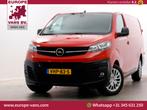 Opel Vivaro 2.0 CDTI 120pk Lang Automaat Edition Airco/Navi/, Auto's, Bestelauto's, Gebruikt, Euro 6, 4 cilinders, 122 pk