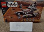 Lego Star Wars 75342 Republic Fighter Tank - Nieuw!, Kinderen en Baby's, Speelgoed | Duplo en Lego, Ophalen of Verzenden, Nieuw
