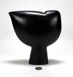 Keramisch beeld, Howard Smith, “Parvi – The Flock” – 2000, Antiek en Kunst, Kunst | Beelden en Houtsnijwerken, Ophalen of Verzenden