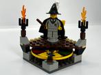 LEGO® Harry Potter 4701 sorteerhoed set uit 2001, Kinderen en Baby's, Speelgoed | Duplo en Lego, Ophalen of Verzenden, Gebruikt