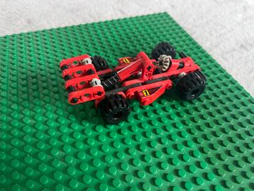 3x LEGO Technic Sets beschikbaar voor biedingen