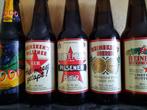 Heineken flesjes 1995, Verzamelen, Biermerken, Ophalen of Verzenden, Nieuw, Flesje(s), Heineken