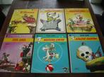 Lucky Luke serie 70 stuks, Boeken, Stripboeken, Gelezen, Ophalen of Verzenden, Complete serie of reeks