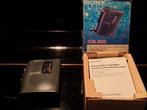 SONY cassette recorder jaren 80 /walkman, Ophalen of Verzenden, Walkman