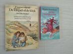 2 boeken kinderboekenweekgeschenk, Ophalen of Verzenden, Gelezen, Diverse auteurs