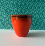 Bloempot ø11cm, Tuin en Terras, Bloempotten, Overige materialen, Gebruikt, Rond, Binnen