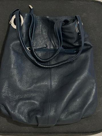 Marc Bicard real leather Italy beschikbaar voor biedingen