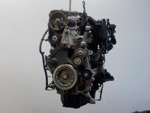 Motor Jaguar XF (CC9) (2011-04/2015-04) 224DT, Auto-onderdelen, Motor en Toebehoren, Jaguar, Gebruikt, Verzenden