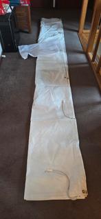 Zeil te koop, Ophalen of Verzenden, Gebruikt, Minder dan 15 m²