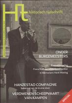 H.Tijdschr Kampen Jan van Arkel Jaargang 46, nr.2. Juni 2021, Boeken, Ophalen of Verzenden, Zo goed als nieuw