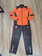 TEAM NL kleding trainingspak olympisch team ASICS, Kleding | Heren, Maat 52/54 (L), Overige typen, Nieuw, Ophalen of Verzenden