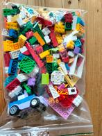 Lego - 450 gram - diverse onderdelen, Ophalen of Verzenden, Zo goed als nieuw