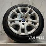 Bmw X1 E84 225/50/17 INCH PIRELLI WINTERSET, Gebruikt, -, -, Banden en Velgen