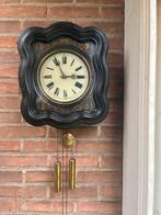 Schwarzwalder origineel, antiek, compleet en werkend., Antiek en Kunst, Ophalen