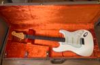 Fender AV II 61 Stratocaster (AmericanVintage, 2024), Ophalen, Zo goed als nieuw, Solid body, Fender