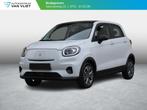 Leapmotor T03 Design 37.3 kWh | 2000 EURO VOORRAADBONUS* | 2, 12 maanden, Stof, Gebruikt, Zwart