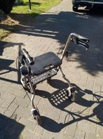 Opvouwbare rollator Drive in goede staat, Ophalen, Gebruikt