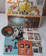 Verzameling Koninklijk Huis boeken, Verzamelen, Koninklijk Huis en Royalty, Ophalen, Gebruikt, Nederland, Tijdschrift of Boek