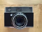 Agfa Silette Record - 35mm camera, Ophalen of Verzenden, Zo goed als nieuw, Compact, Overige Merken