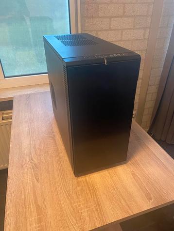 Gaming pc ATX 16GB beschikbaar voor biedingen