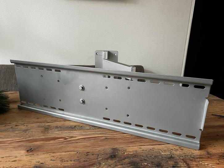 TV Beugel - Wandmontage, Audio, Tv en Foto, Televisiebeugels, Zo goed als nieuw, Ophalen of Verzenden