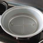 Quigg Slowcooker, Ophalen, Gebruikt