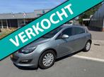 Opel Astra 1.6 CDTi Design Edition. LAGE KM-STAND!, 1350 kg, 730 kg, 4 cilinders, Leder en Stof
