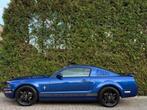 Ford USA Mustang 4.0 V6 Automaat Bluetooth, Auto's, Achterwielaandrijving, Gebruikt, Zwart, Cruise Control