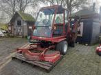 Toro groundsmaster 4000d in onderdelen, Ophalen, Gebruikt, Benzine-grasmaaier, 50 cm of meer