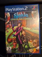 Charlie and the Chocolate Factory Playstation 2, Spelcomputers en Games, Games | Sony PlayStation 2, Vanaf 7 jaar, Avontuur en Actie