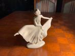 Plateel danseres Eta Lempke, Antiek en Kunst, Verzenden