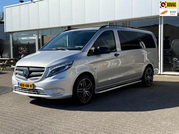 Mercedes-Benz Vito 119 CDI L2 AUTOMAAT / DUB CAB / LED beschikbaar voor biedingen
