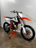 Ktm sx 125 2018, Ophalen of Verzenden, Zo goed als nieuw, Overige merken