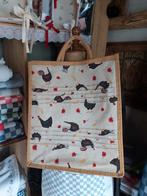 Tas/boodschappentas/kippen/aanbieding, Ophalen of Verzenden, Nieuw, Rugtas