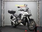 Honda VFR 1200 X Crosstourer, Motoren, Bedrijf, Toermotor