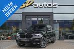 BMW X3 xDrive30e 292pk M-Sport Panoramadak Driving assistant, Auto's, 1998 cc, Gebruikt, Euro 6, Leder en Stof