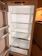 Siemens inbouw koelkast, Ophalen, Zonder vriesvak, 120 tot 140 cm, 200 liter of meer