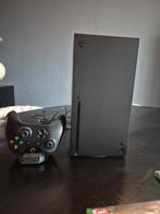 Xbox Series X + Controller + 7 Games, Avontuur en Actie, Online, Gebruikt, Vanaf 18 jaar