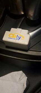 carly generation 2 Vag plus adapter, Ophalen of Verzenden, Gebruikt