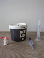 Brew Monkey Starter Kit, Ophalen of Verzenden, Zo goed als nieuw, Overige typen, Overige