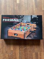 Tafelvoetbalspel - Plezier voor jong en oud!, Een of twee spelers, Ophalen of Verzenden, Nieuw