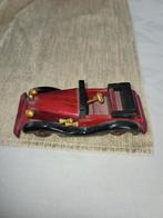 Vintage Houten Auto Decoratie, Antiek en Kunst, Ophalen of Verzenden